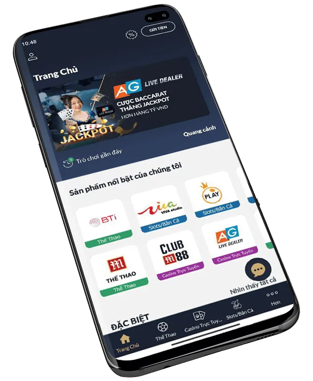 Bảo mật và an toàn dữ liệu người dùng tại ww888 link mới